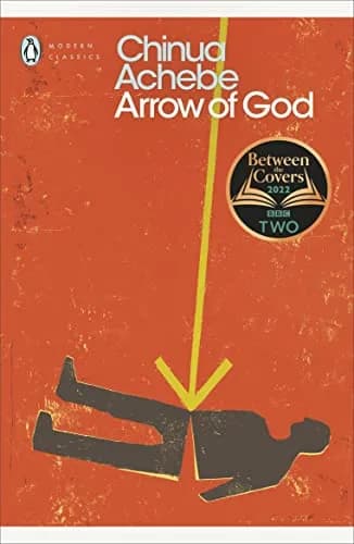 ARROW OF GOD