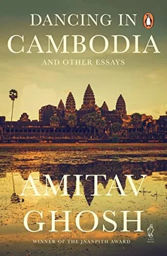 Dancing In Cambodia (PB)