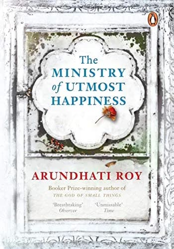 THE MINISTRY OF UTMOST HAPPINESS