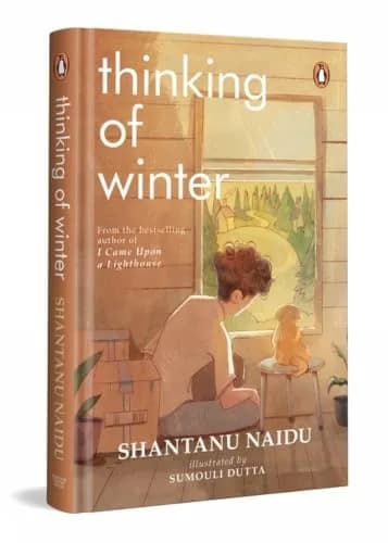 Thinking Of Winter