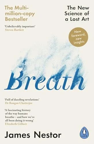 Breath (Lead Title)