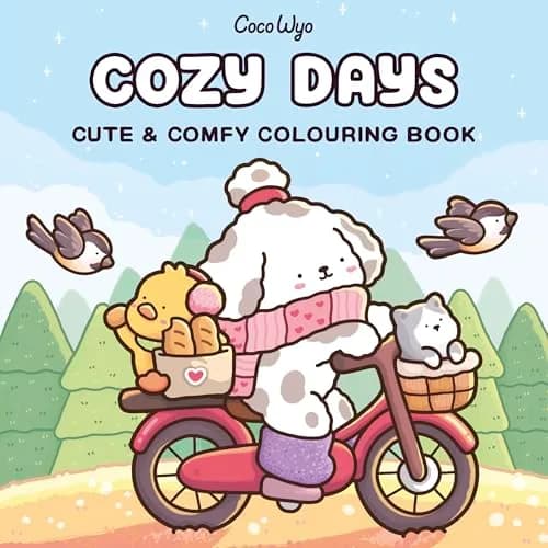Cozy Days