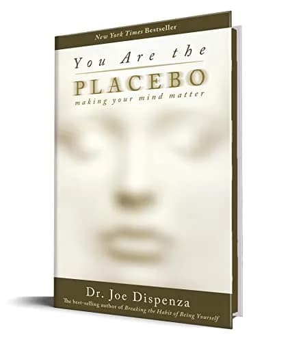 You Are the Placebo (Limited Edition Premium Hardcover)