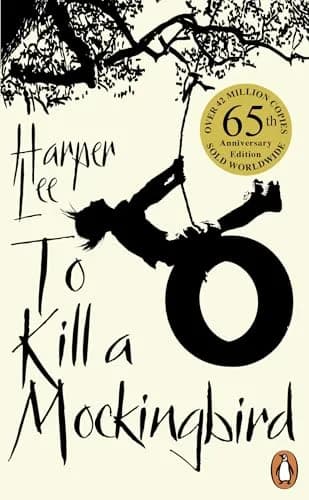 TO KILL A MOCKINGBIRD