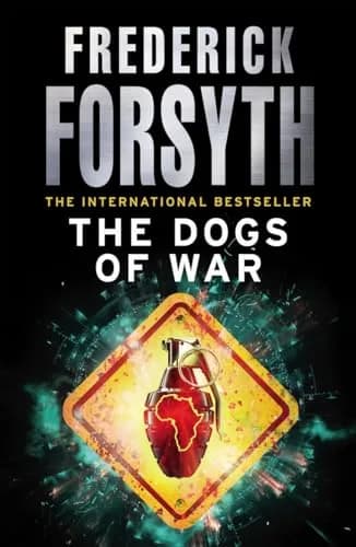 Dogs Of War, The