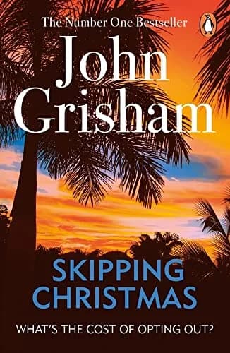 Skipping Christmas