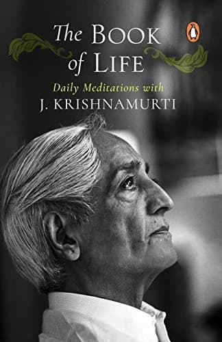 The Book of life