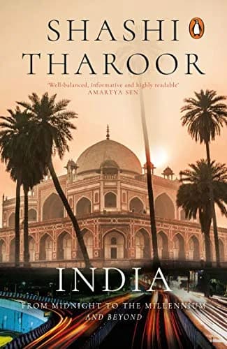 INDIA: FROM MIDNIGHT TO THE MILLENNIUM AND BEYOND (REVISED & UPDATED)