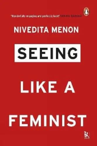 SEEING LIKE A FEMINIST