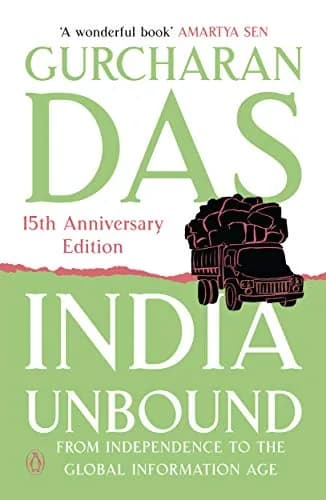 INDIA UNBOUND