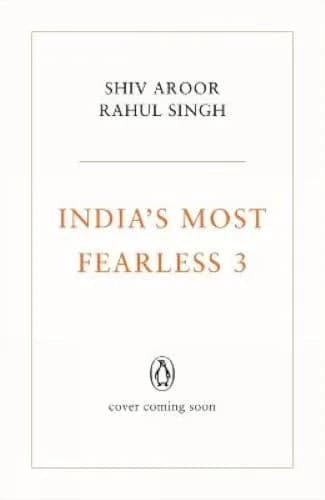 Indias Most Fearless 3