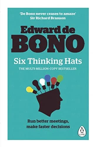 Six Thinking Hats (RIE)
