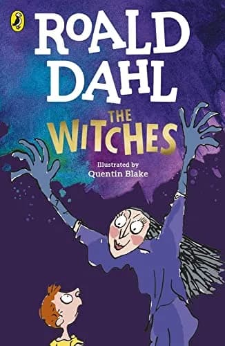The Witches-Reissues