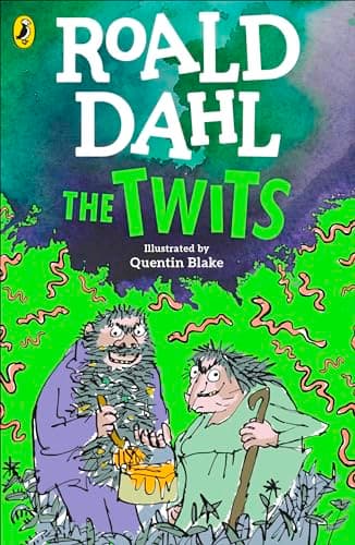 The Twits -Reissues