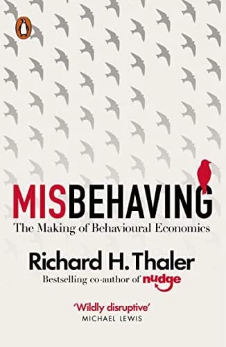 MISBEHAVING