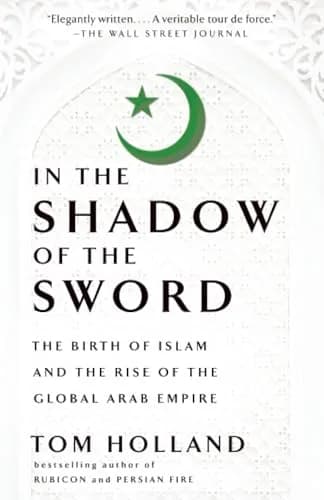In the Shadow of the Sword