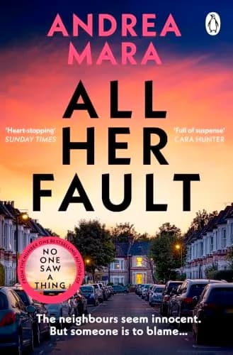 All Her Fault