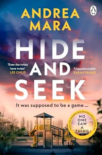 Hide and Seek