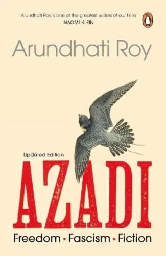 Azaadi: Freedom. Fascism. Fiction