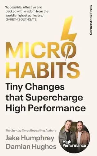 Micro-Habits