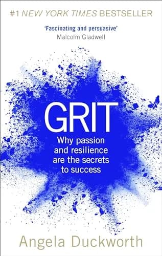 Grit (Lead Title)