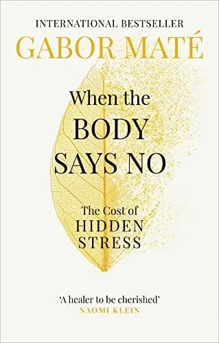 When the Body Says No