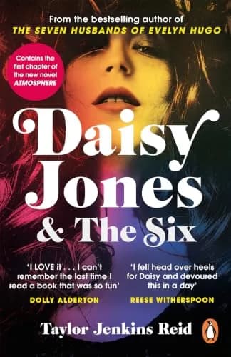 Daisy Jones and The Six