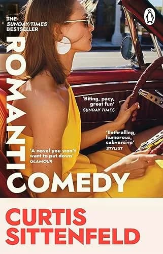 Romantic Comedy