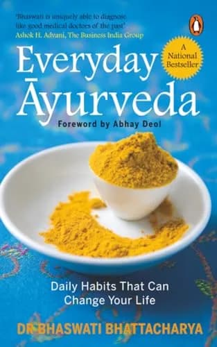 Everyday Ayurveda