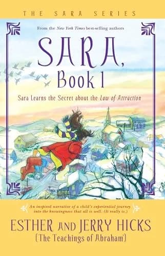 SARA BOOK 1: SARA LEARNS THE SECRET ABOUT