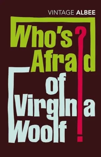 Whos Afraid Of Virginia Woolf