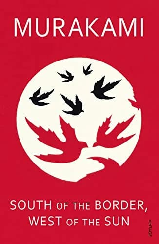 South Of The Border, West Of The Sun (reissue with new cover)
