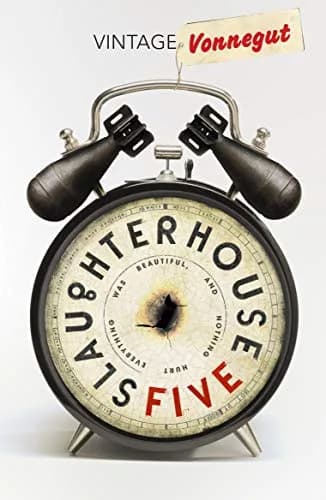 Slaughterhouse 5