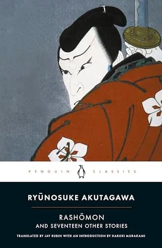Rashomon & Seventeen Other Stories