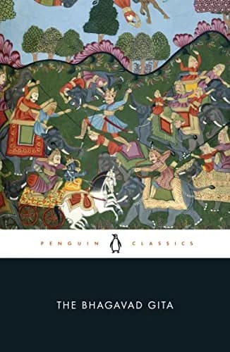 Bhagavad Gita, The