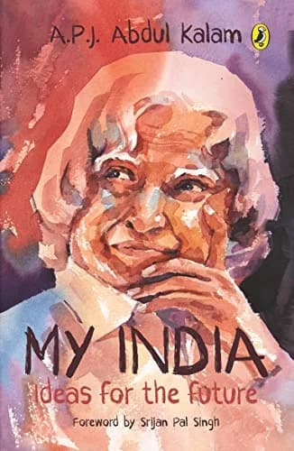 MY INDIA