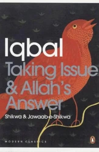 Taking Issue and Allahs Answer