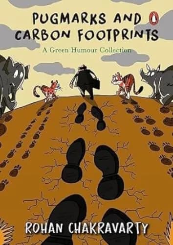 Pugmarks and Carbon Footprints