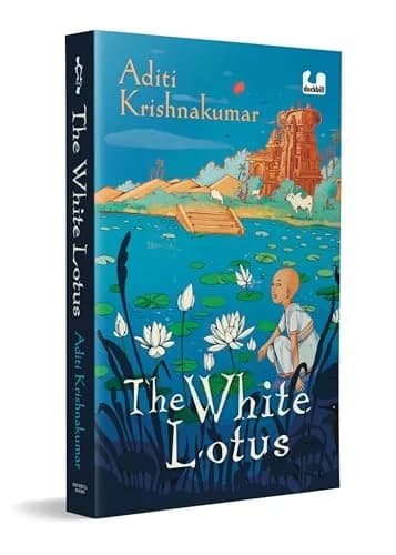 The White Lotus