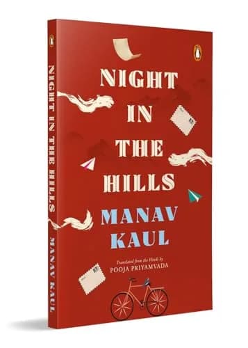 A Night In The Hills
