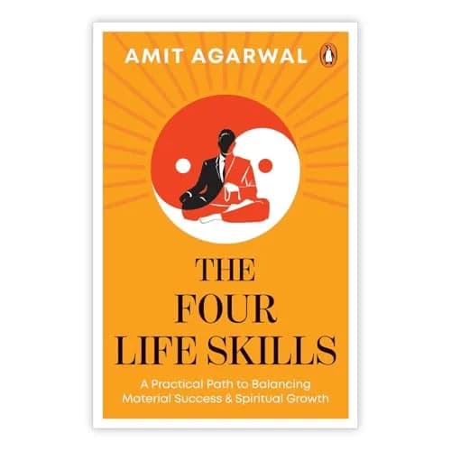 The Four Life Skills