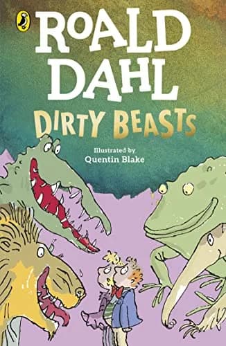 Dirty Beasts -Reissues