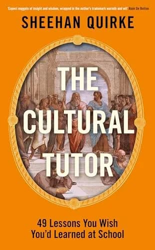 The Cultural Tutor