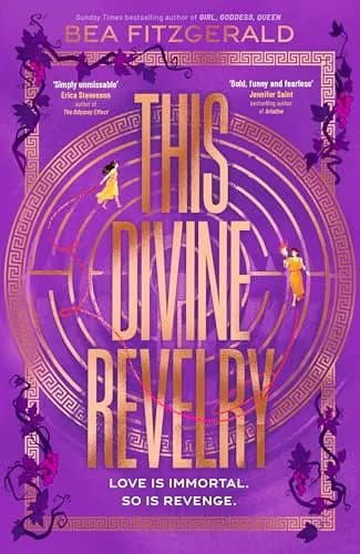 This Divine Revelry