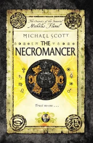 NECROMANCER