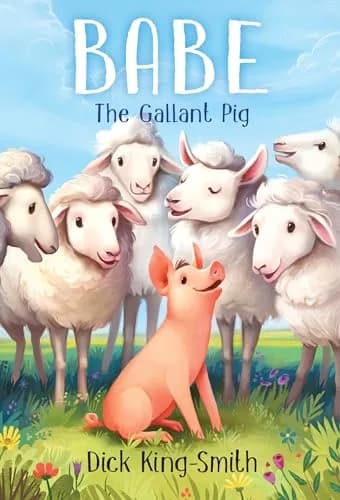 babe: the gallant pig