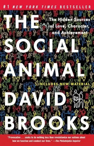 The Social Animal