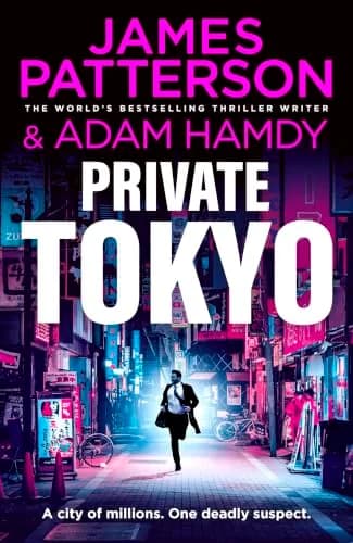 Private Tokyo