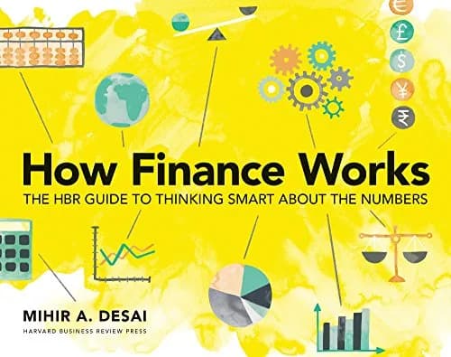 How Finance Works