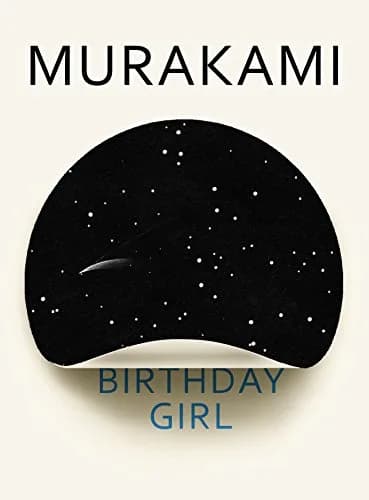 Birthday Girl (Lead Title)